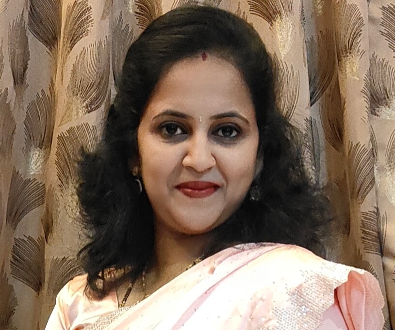 Suvarna Sumit Tambe