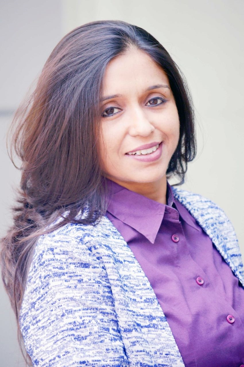 Deepali Pratap