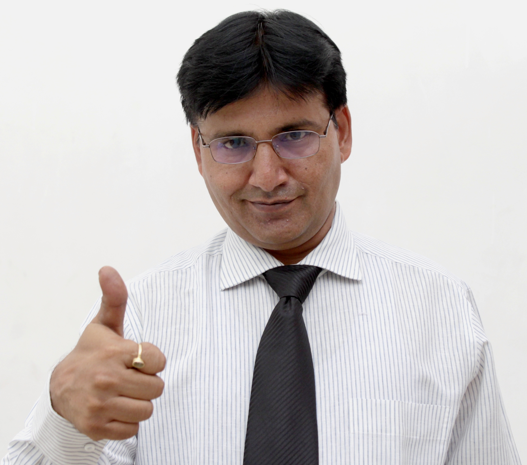 Suresh Kumar