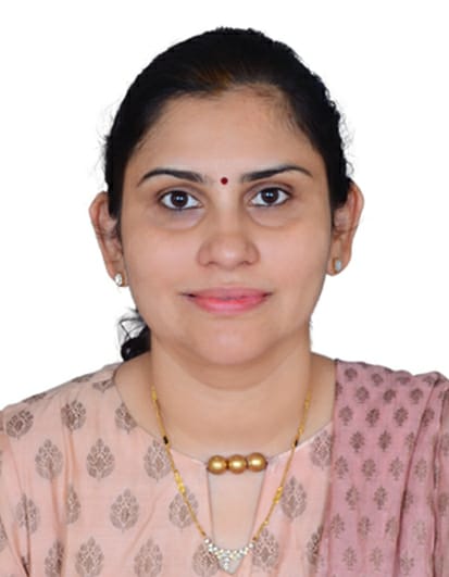 Deepshikha Deolwadkar