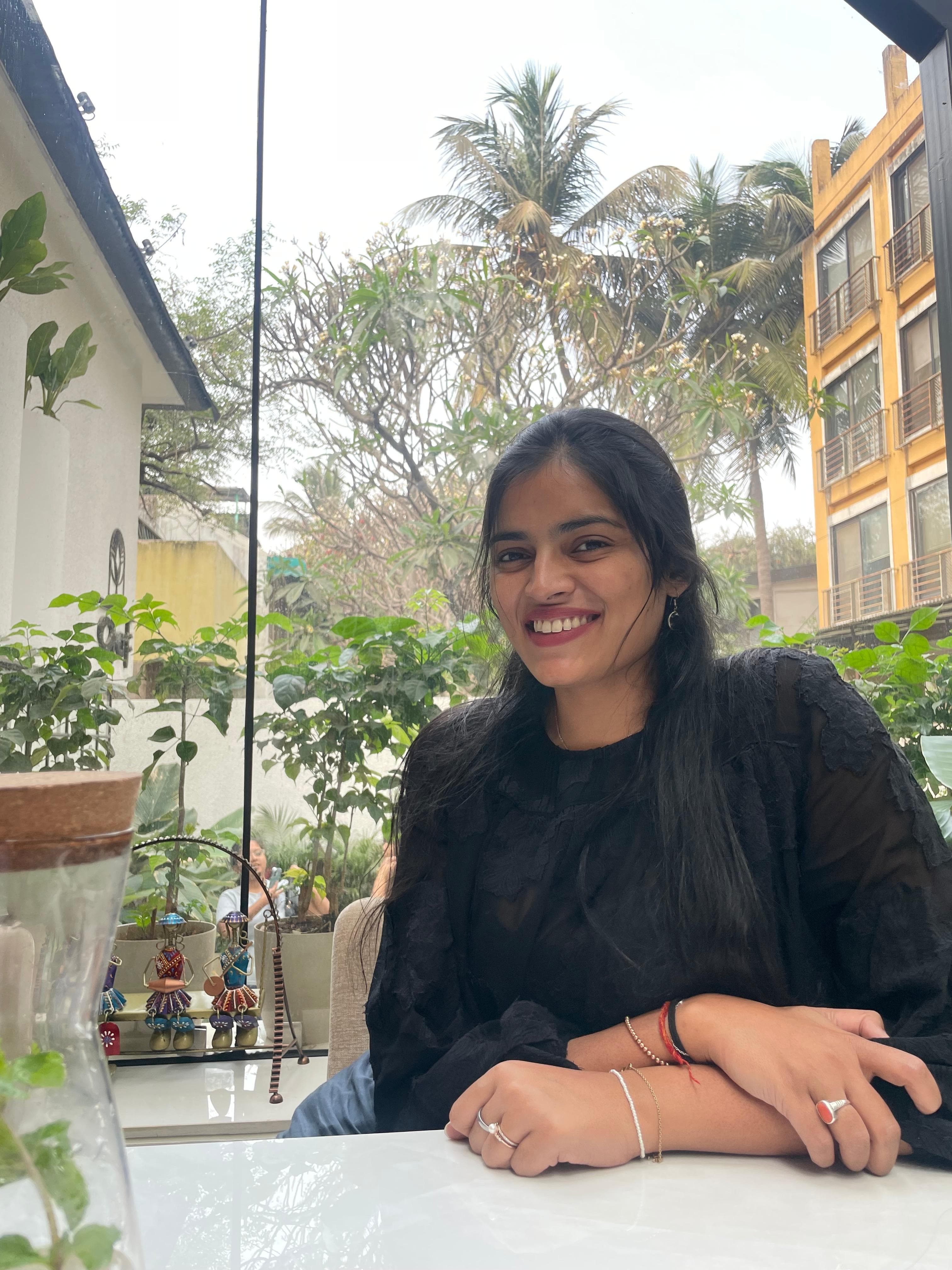 Sheetal Tiwari